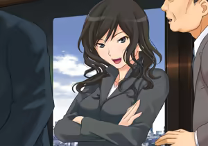 Page 572 of Amagami CG - preview thumbnail
