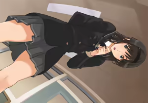 Page 574 of Amagami CG - preview thumbnail