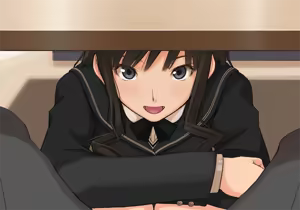 Page 576 of Amagami CG - preview thumbnail