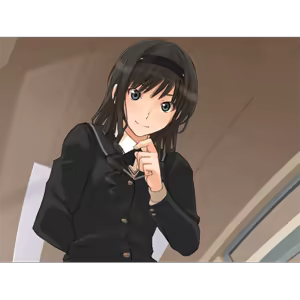 Page 577 of Amagami CG - preview thumbnail