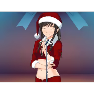 Page 583 of Amagami CG - preview thumbnail