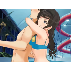 Page 587 of Amagami CG - preview thumbnail