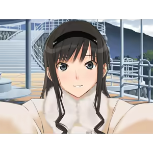 Page 588 of Amagami CG - preview thumbnail