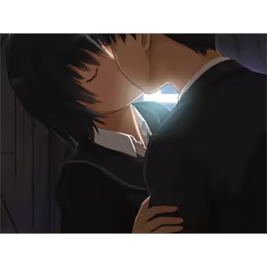 Page 59 of Amagami CG - preview thumbnail