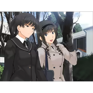 Page 591 of Amagami CG - preview thumbnail