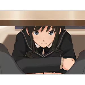 Page 592 of Amagami CG - preview thumbnail