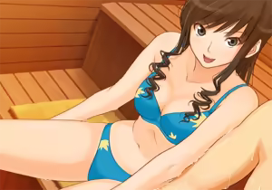 Page 594 of Amagami CG - preview thumbnail