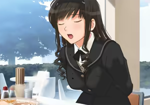 Page 597 of Amagami CG - preview thumbnail