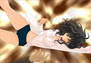 Page 601 of Amagami CG - preview thumbnail