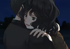Page 602 of Amagami CG - preview thumbnail