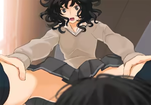Page 603 of Amagami CG - preview thumbnail