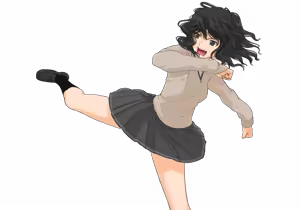 Page 606 of Amagami CG - preview thumbnail
