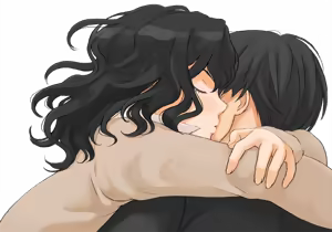 Page 609 of Amagami CG - preview thumbnail