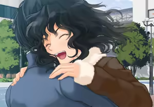 Page 610 of Amagami CG - preview thumbnail