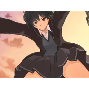 Page 61 of Amagami CG - preview thumbnail