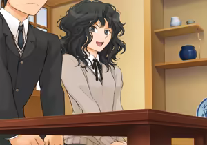 Page 612 of Amagami CG - preview thumbnail