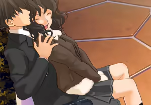 Page 620 of Amagami CG - preview thumbnail