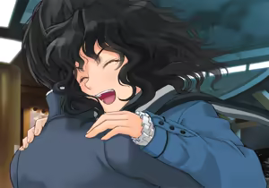 Page 622 of Amagami CG - preview thumbnail