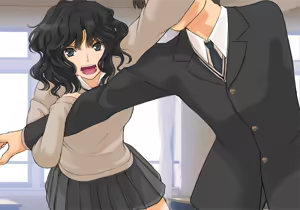 Page 627 of Amagami CG - preview thumbnail