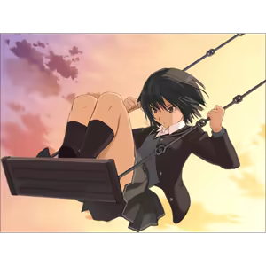 Page 63 of Amagami CG - preview thumbnail