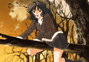 Page 631 of Amagami CG - preview thumbnail