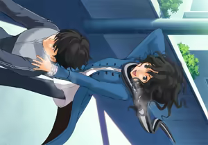Page 633 of Amagami CG - preview thumbnail