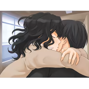 Page 642 of Amagami CG - preview thumbnail