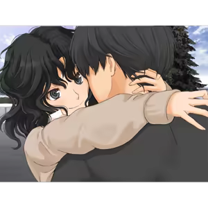 Page 646 of Amagami CG - preview thumbnail