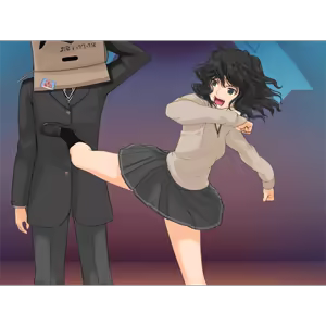 Page 647 of Amagami CG - preview thumbnail