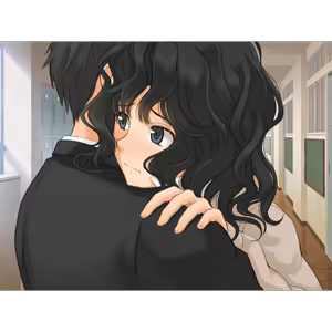 Page 649 of Amagami CG - preview thumbnail
