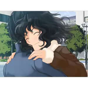 Page 658 of Amagami CG - preview thumbnail