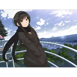 Page 661 of Amagami CG - preview thumbnail