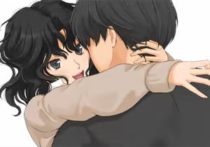 Page 665 of Amagami CG - preview thumbnail