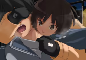 Page 669 of Amagami CG - preview thumbnail
