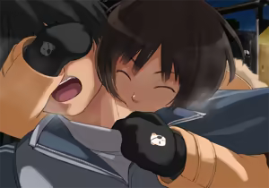 Page 670 of Amagami CG - preview thumbnail