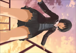 Page 67 of Amagami CG - preview thumbnail