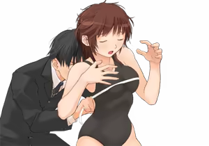 Page 674 of Amagami CG - preview thumbnail