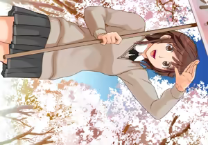 Page 675 of Amagami CG - preview thumbnail