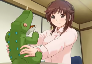 Page 676 of Amagami CG - preview thumbnail
