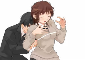 Page 677 of Amagami CG - preview thumbnail