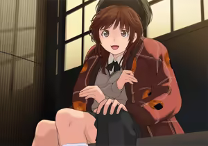 Page 678 of Amagami CG - preview thumbnail