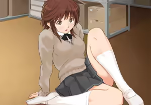 Page 680 of Amagami CG - preview thumbnail