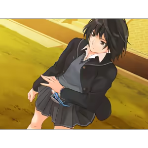 Page 68 of Amagami CG - preview thumbnail