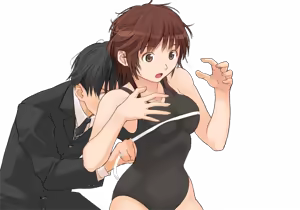 Page 687 of Amagami CG - preview thumbnail