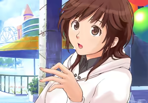 Page 689 of Amagami CG - preview thumbnail