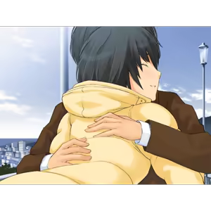 Page 69 of Amagami CG - preview thumbnail