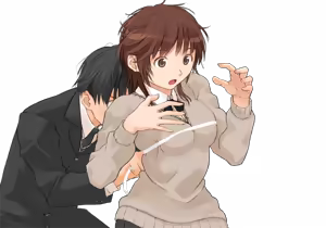Page 692 of Amagami CG - preview thumbnail