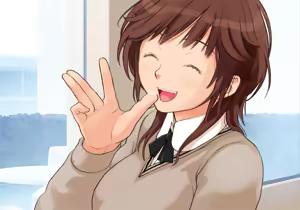 Page 698 of Amagami CG - preview thumbnail