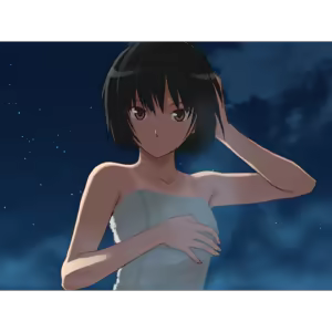 Page 70 of Amagami CG - preview thumbnail