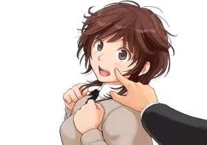 Page 701 of Amagami CG - preview thumbnail